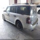 2FMHK6C85DBD05236 2013 Ford Flex Sel auction photo thumbnail 3