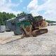 1FF210GXCJ520112 2012 John Deere 210G auction photo thumbnail 4