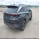 5NMJE3AE1NH077114 2022 Hyundai Tucson Limited auction photo thumbnail 4