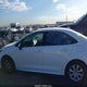 5YFEPMAE9NP276502 2022 Toyota Corolla Le auction photo thumbnail 14