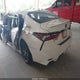 4T1T11AK8PU781963 2023 Toyota Camry Se auction photo thumbnail 3