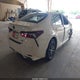 4T1T11AK8PU781963 2023 Toyota Camry Se auction photo thumbnail 4
