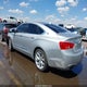 2G1105S3XK9134542 2019 Chevrolet Impala Premier auction photo thumbnail 3