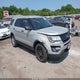 1FM5K8AR3GGA97588 2016 Ford Police Interceptor auction photo thumbnail 1