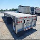 5MAPA48249A016937 2009 Mac Trailer Mfg Flatbed auction photo thumbnail 3