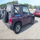 2CNBE18U9S6924854 1995 Geo Tracker auction photo thumbnail 4