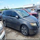 5FNRL5H95EB020302 2014 Honda Odyssey Touring/Touring Elite auction photo thumbnail 13