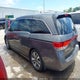 5FNRL5H95EB020302 2014 Honda Odyssey Touring/Touring Elite auction photo thumbnail 14