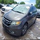 5FNRL5H95EB020302 2014 Honda Odyssey Touring/Touring Elite auction photo thumbnail 2