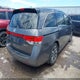 5FNRL5H95EB020302 2014 Honda Odyssey Touring/Touring Elite auction photo thumbnail 4