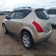 JN8AZ08T16W425911 2006 Nissan Murano S auction photo thumbnail 3