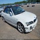 WBABW33426PX84542 2006 BMW 325Ci auction photo thumbnail 1