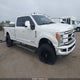1FT8W3BT1KEE04957 2019 Ford F-350 Platinum auction photo thumbnail 1