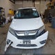 5FNRL6H84JB020671 2018 Honda Odyssey Touring auction photo thumbnail 12