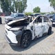 JTMAAAAA1RA033563 2024 Toyota Bz4X Limited auction photo thumbnail 2