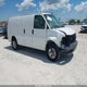 1GCWGAFP8K1254164 2019 Chevrolet Express 2500 Work Van auction photo thumbnail 1