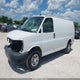 1GCWGAFP8K1254164 2019 Chevrolet Express 2500 Work Van auction photo thumbnail 2