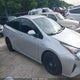 JTDKBRFU6J3070491 2018 Toyota Prius One auction photo thumbnail 13