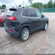 1C4PJLCB5FW671079 2015 Jeep Cherokee Latitude auction photo thumbnail 4