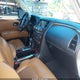 JN8AY2ND6H9005462 2017 Nissan Armada Platinum auction photo thumbnail 5