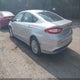 3FA6P0LU6ER125084 2014 Ford Fusion Hybrid Se auction photo thumbnail 3