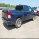 1C6SRFFT6NN386878 2022 Ram 1500 Big Horn 4X4 5'7 Box auction photo thumbnail 4