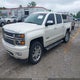 3GCUKTEC4FG306252 2015 Chevrolet Silverado 1500 High Country auction photo thumbnail 2
