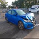 3N1AB8CVXMY276401 2021 Nissan Sentra Sv Xtronic Cvt auction photo thumbnail 1