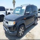 5J6YH1H79AL004044 2010 Honda Element Ex auction photo thumbnail 2
