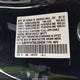 5J6YH1H79AL004044 2010 Honda Element Ex auction photo thumbnail 9