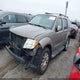 5N1BR18A78C631710 2008 Nissan Pathfinder Le V8 auction photo thumbnail 2