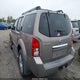 5N1BR18A78C631710 2008 Nissan Pathfinder Le V8 auction photo thumbnail 3