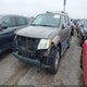5N1BR18A78C631710 2008 Nissan Pathfinder Le V8 auction photo thumbnail 6