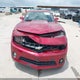 2G1FB1E33D9204373 2013 Chevrolet Camaro 1Lt auction photo thumbnail 12