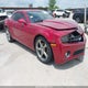 2G1FB1E33D9204373 2013 Chevrolet Camaro 1Lt auction photo thumbnail 1