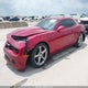 2G1FB1E33D9204373 2013 Chevrolet Camaro 1Lt auction photo thumbnail 2