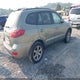 5NMSH13E17H024915 2007 Hyundai Santa Fe Limited/Se auction photo thumbnail 4