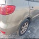 5NMSH13E17H024915 2007 Hyundai Santa Fe Limited/Se auction photo thumbnail 6