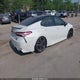4T1B61HK2KU236885 2019 Toyota Camry Xse auction photo thumbnail 4