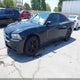 2C3CDXHG3DH609939 2013 Dodge Charger Sxt auction photo thumbnail 2