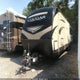 4YDT33S24KV508219 2019 Keystone Cougar Travel Trail auction photo thumbnail 2
