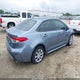 5YFEPRAE7LP032499 2020 Toyota Corolla Le auction photo thumbnail 4