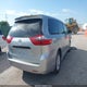 5TDZZ3DCXLS071940 2020 Toyota Sienna L auction photo thumbnail 4