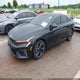 KNAG64J70S5321586 2025 Kia K5 Gt-Line auction photo thumbnail 2