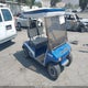 A9019206563 2000 Club Car Golf Cart auction photo thumbnail 1