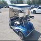 A9019206563 2000 Club Car Golf Cart auction photo thumbnail 3