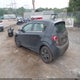 1G1JC6SBXD4215776 2013 Chevrolet Sonic Lt Auto auction photo thumbnail 3