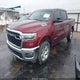 1C6SRFFP5SN563211 2025 Ram 1500 Big Horn 4X4 5'7 Box auction photo thumbnail 2