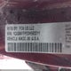 1C6SRFFP5SN563211 2025 Ram 1500 Big Horn 4X4 5'7 Box auction photo thumbnail 9