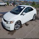 2HGFG12669H500140 2009 Honda Civic Lx auction photo thumbnail 2